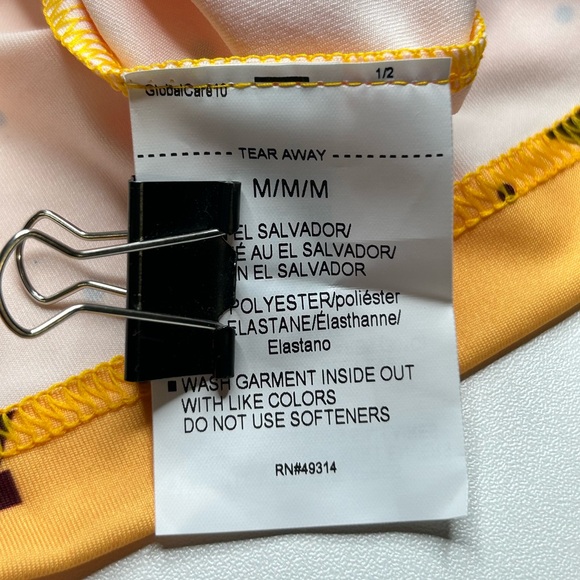 Under Armour University Of Minnesota Gophers Polo Size Medium Golf Performance - Picture 9 of 12